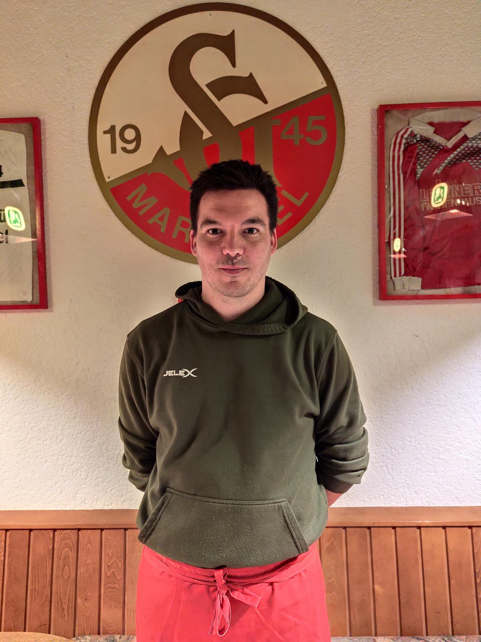 Foto 4 Vorstandswahl