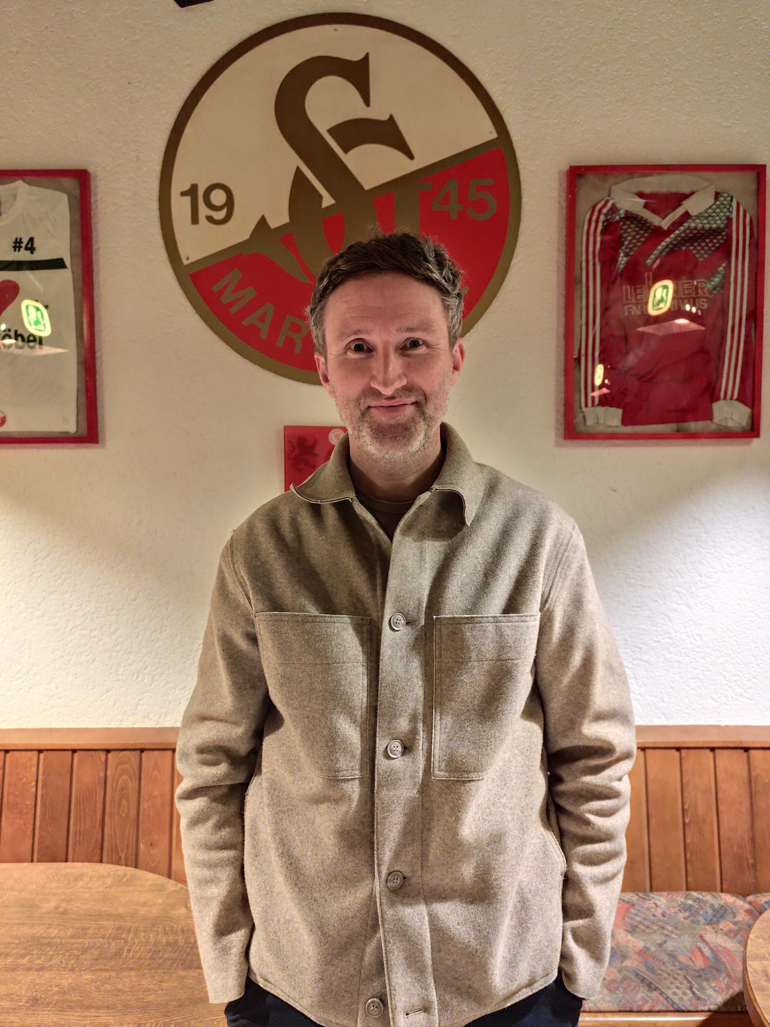 Foto 5 Vorstandswahl